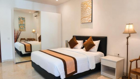 Гостиница Bali Exclusive Residence  Kuta